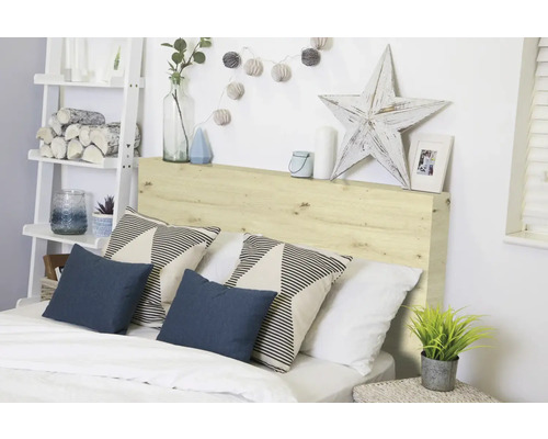 dc-fix® kleeffolie houtdecor Scandinavisch Eiken 45x200 cm