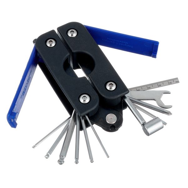 Rockcare MultiTool Inch Blue