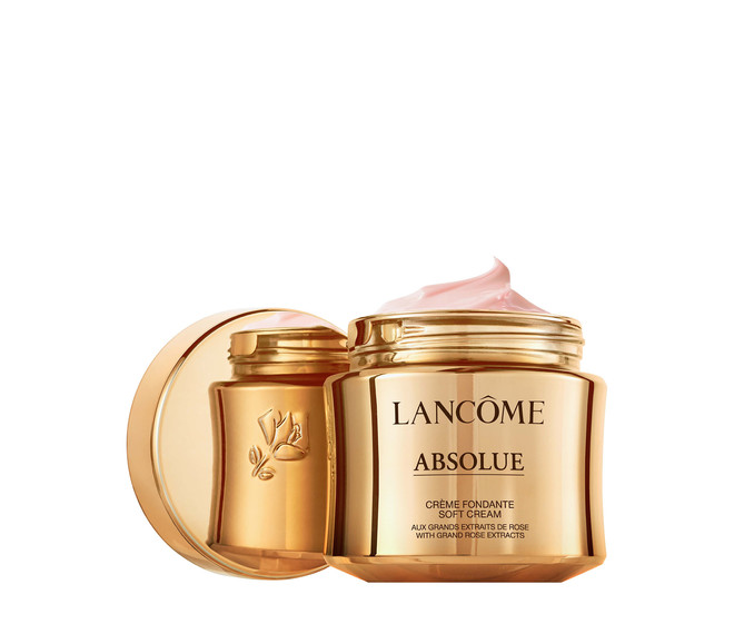 Lancôme Absolue Soft Cream