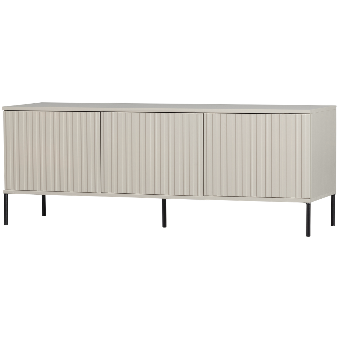 WOOOD   Gravure Medium Tv-meubel