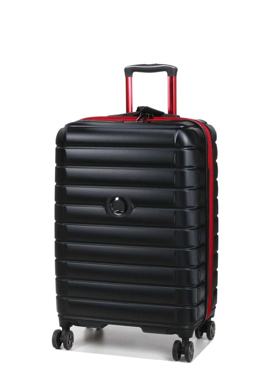 Valise Delsey x Alfa Romeo F1 Shadow 5.0 - 66 cm