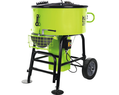 Verplichte mixer Zipper ZI-ZWM120