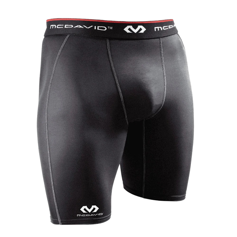 Compressie Shorts Junior