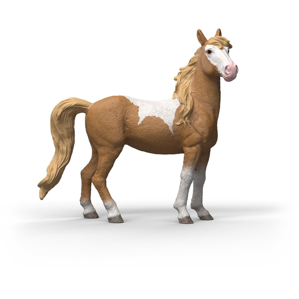 Køb Schleich Mustanghoppe