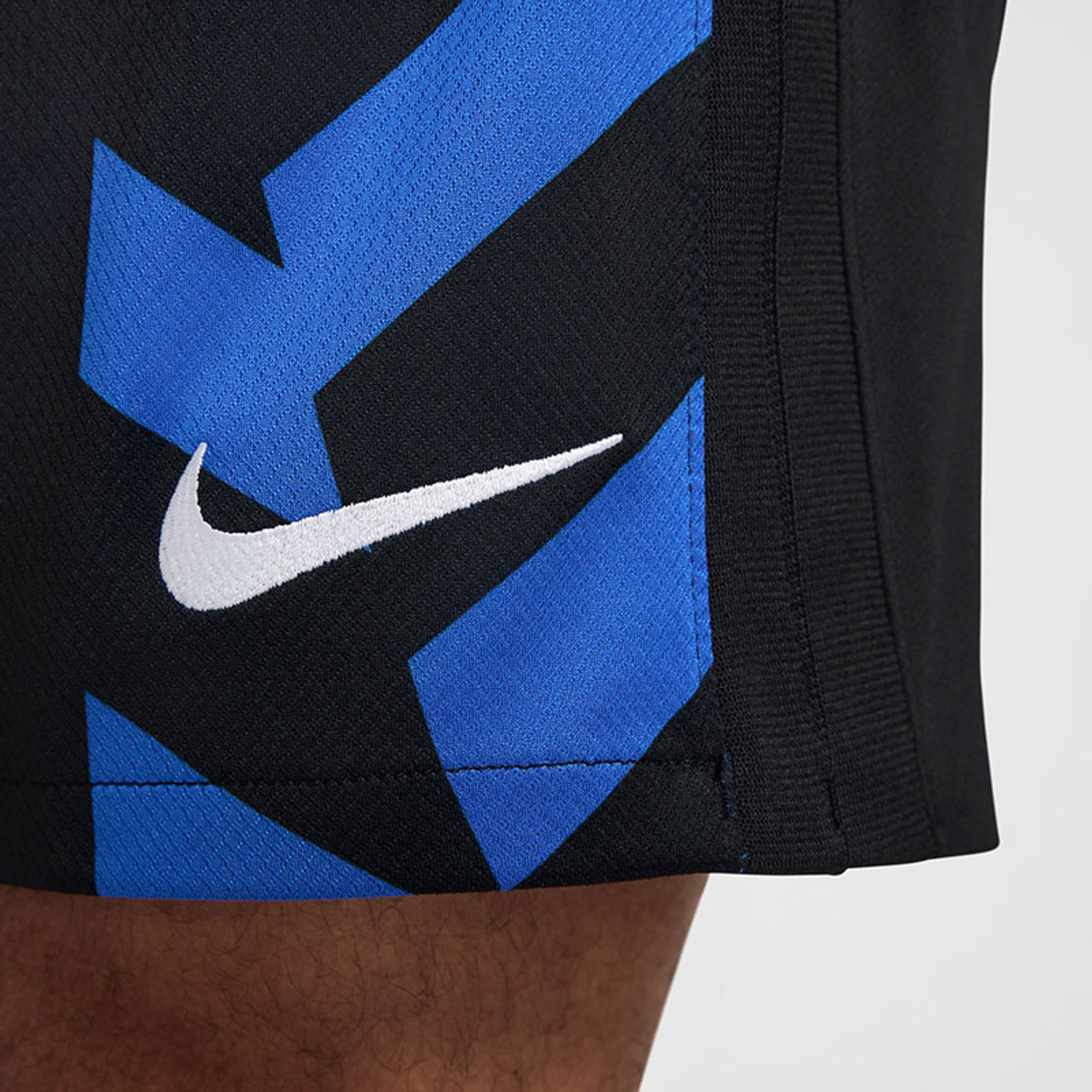 Nike Inter Milan Thuis Short 2024/2025