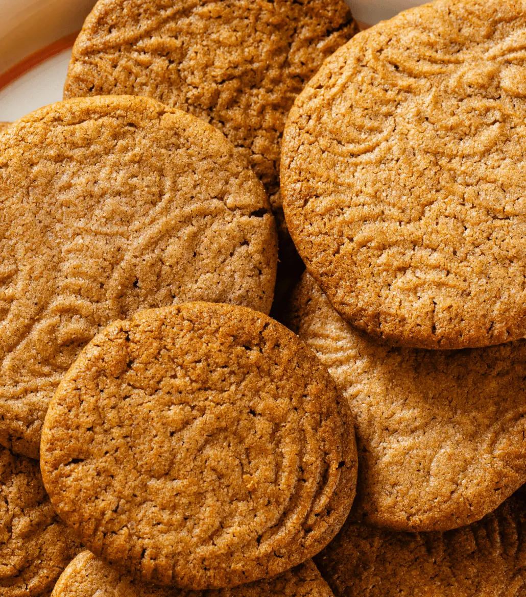 Weihnachtsbäckerei Gewürzset