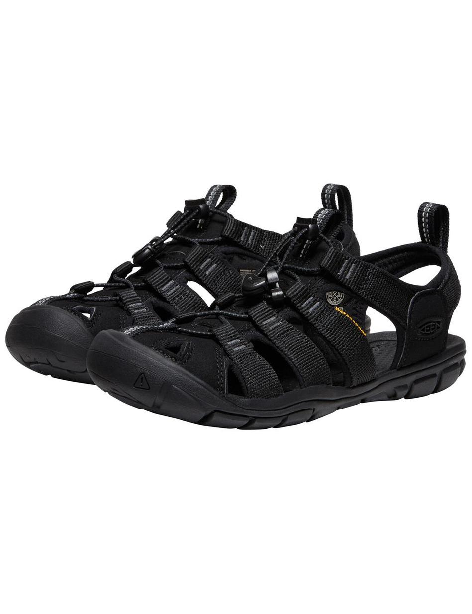 OFFENE SCHUHE W CLEARWATER CNX