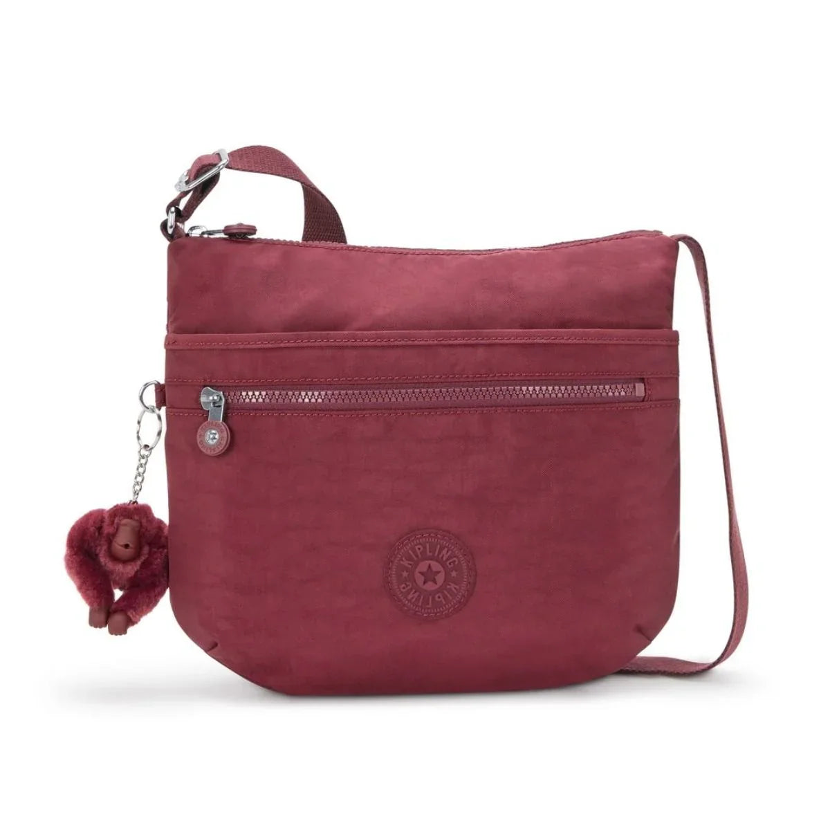 Kipling | ARTO | Middel maat crosover tas