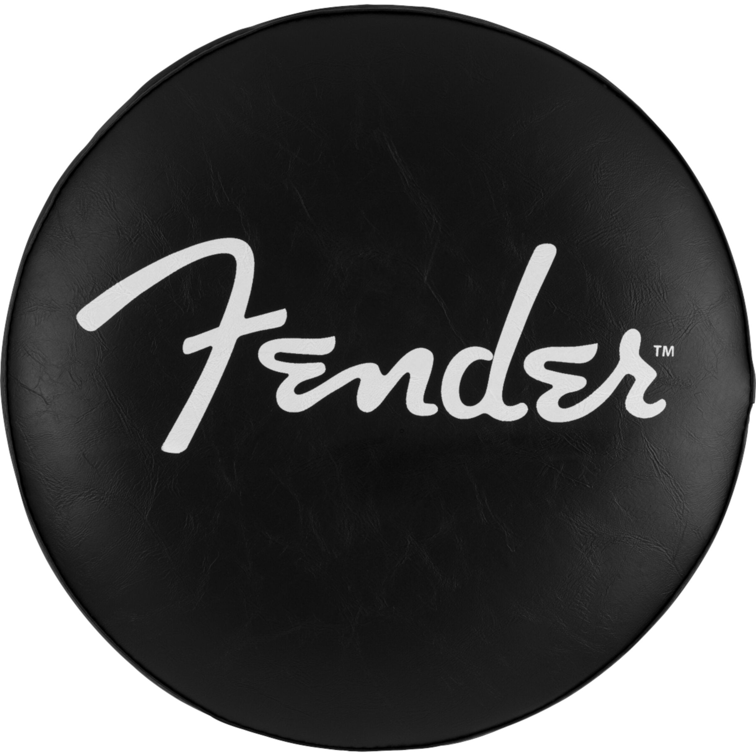 Fender Spaghetti Logo Pick Pouch Barstool 24