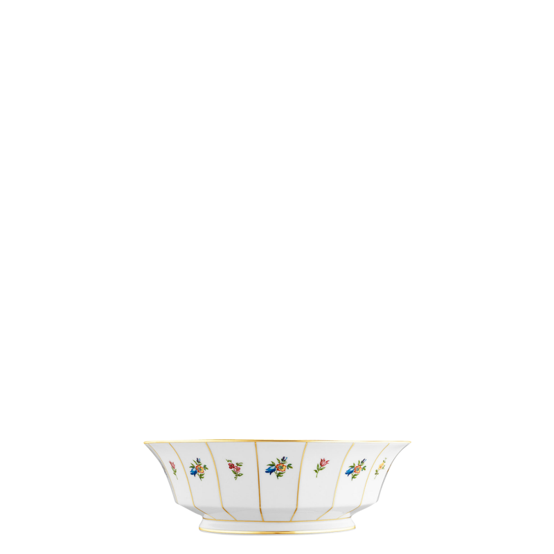 GRECQUE · MILLE FLEURS