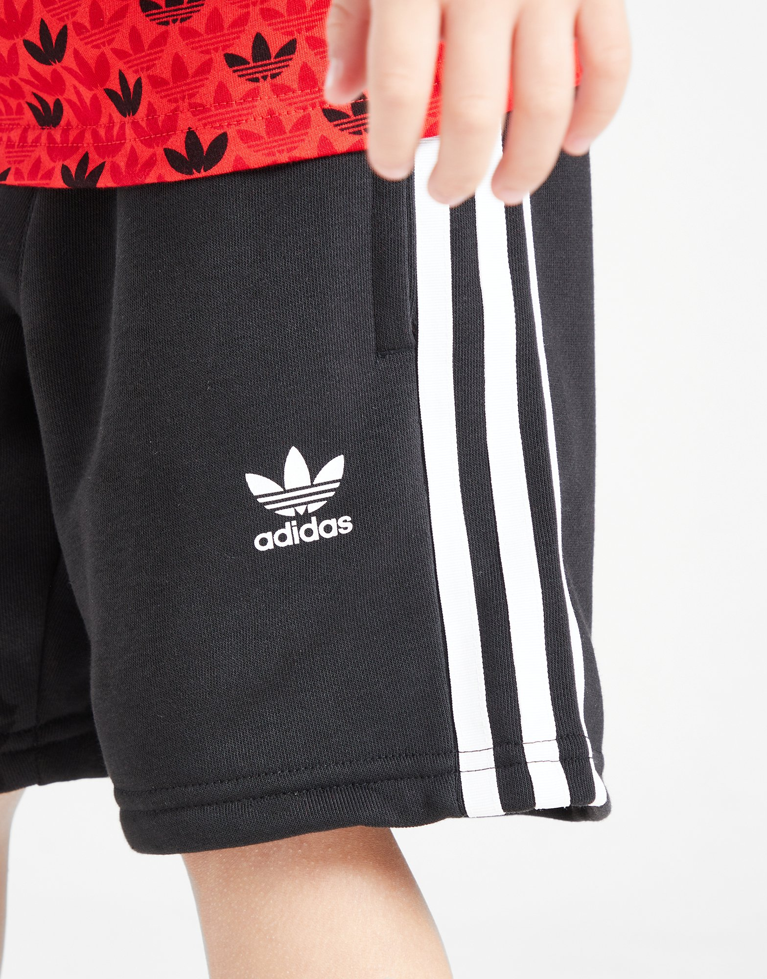 adidas Originals Ensemble T-shirt/Short Imprimé Enfant