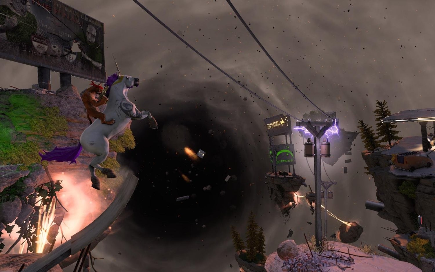 Trials Fusion: The Awesome Max Edition- Xbox One