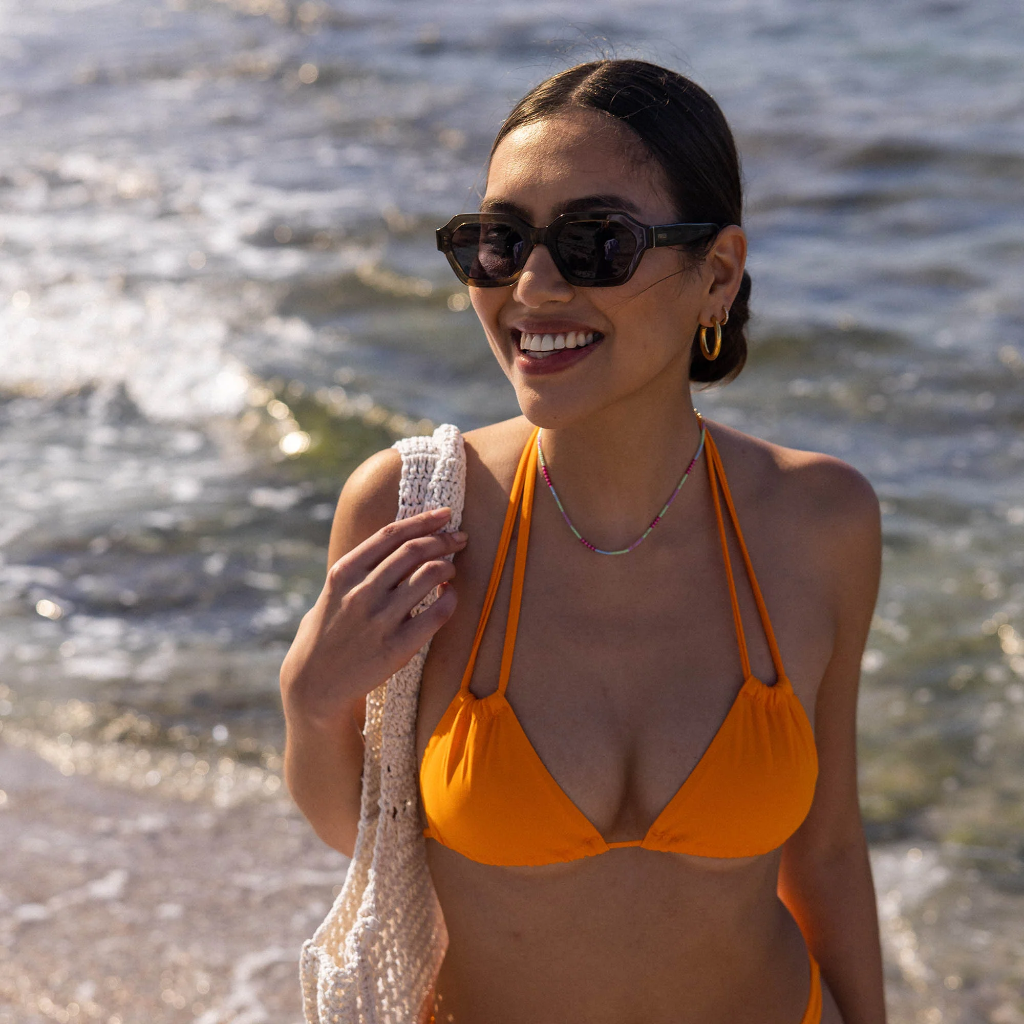 Sonnenbrille Ocean Breeze