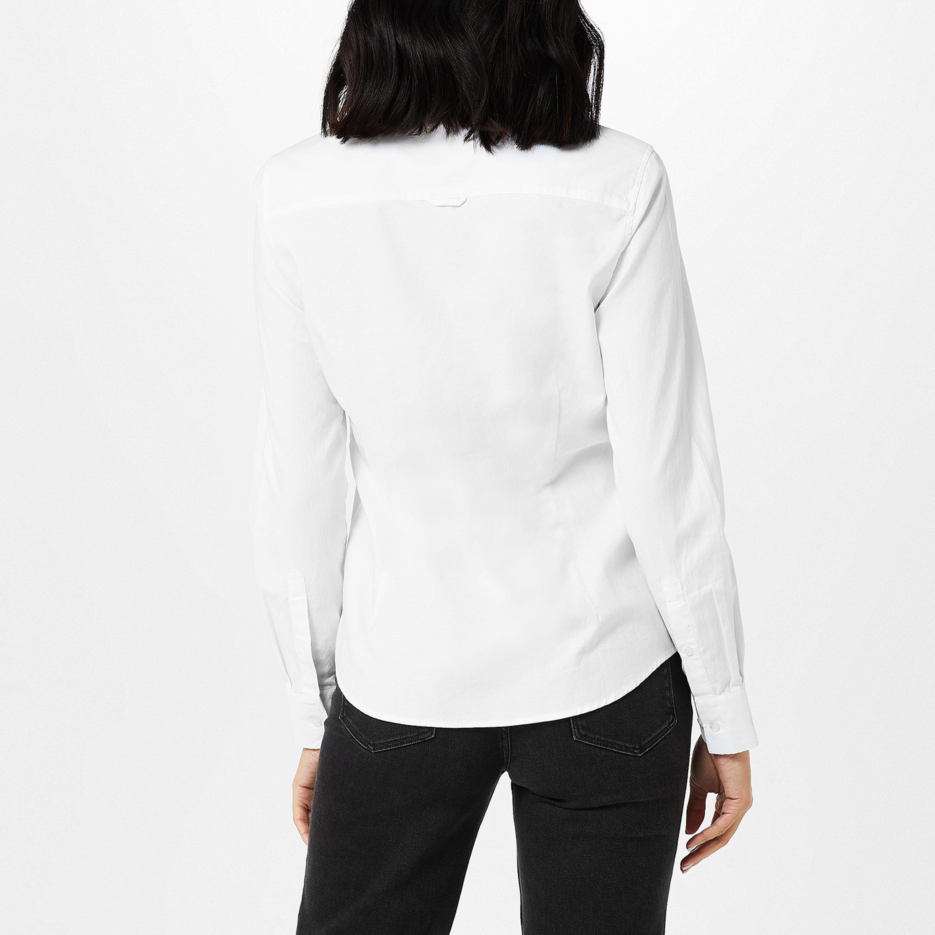 Gant Slim Oxford Shirt