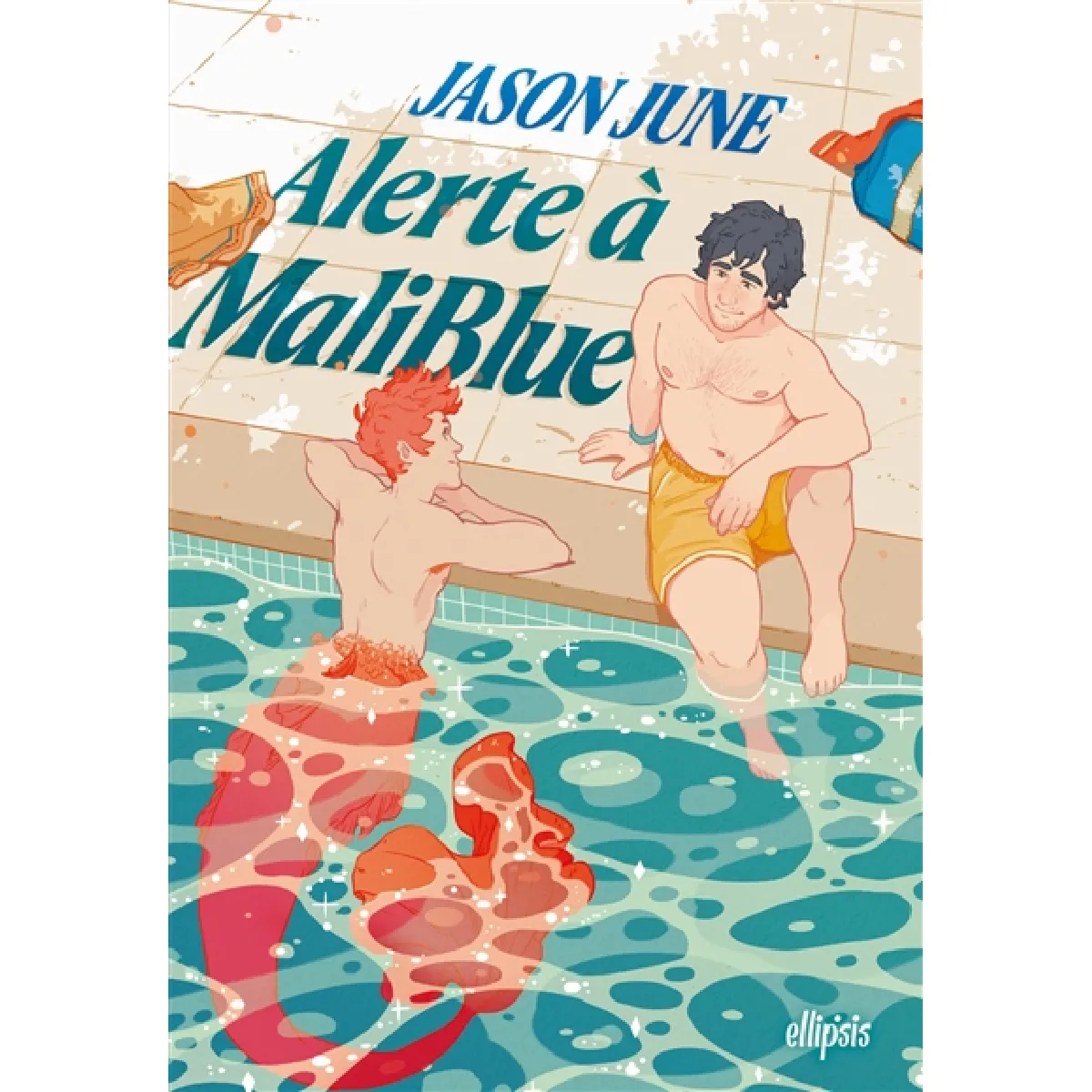Alerte à MaliBlue · Occasion