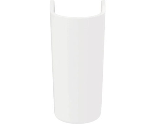 Halfzuil Ideal Standard i.life S voor wastafel wit T474001
