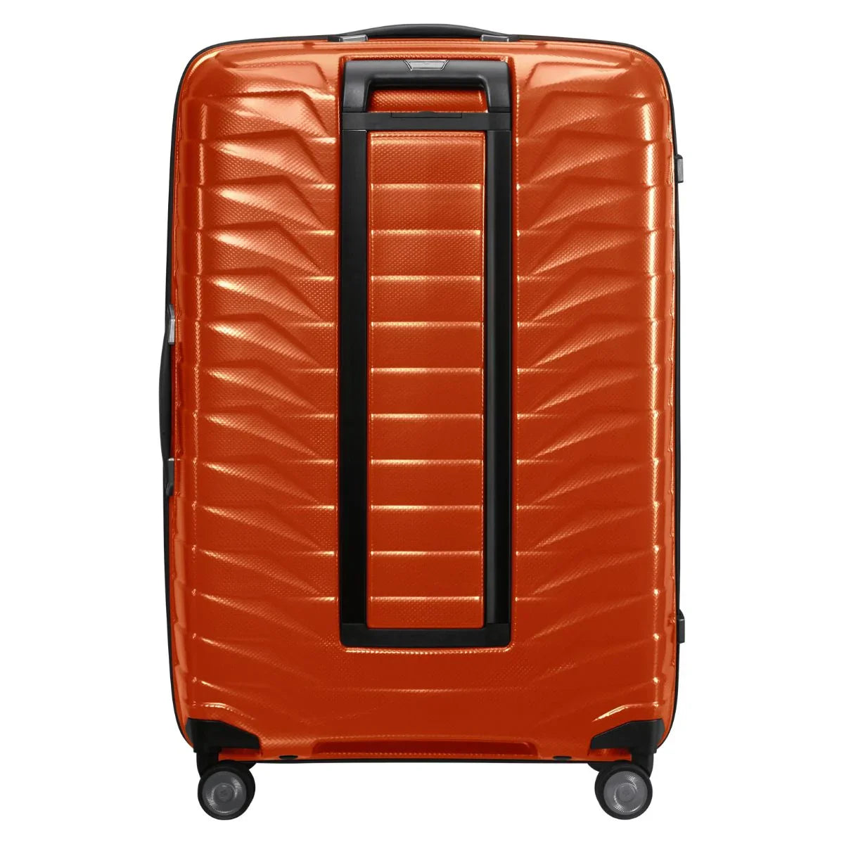 Samsonite | Proxis Spinner 75 | Grootte koffer