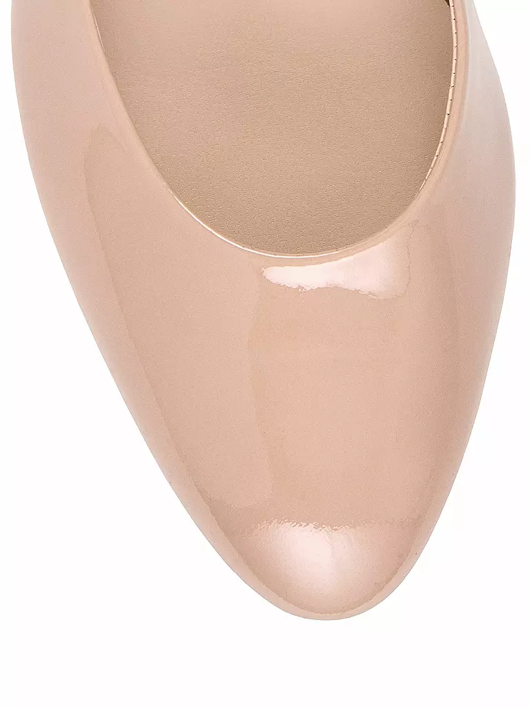 HÖGL Pumps beige