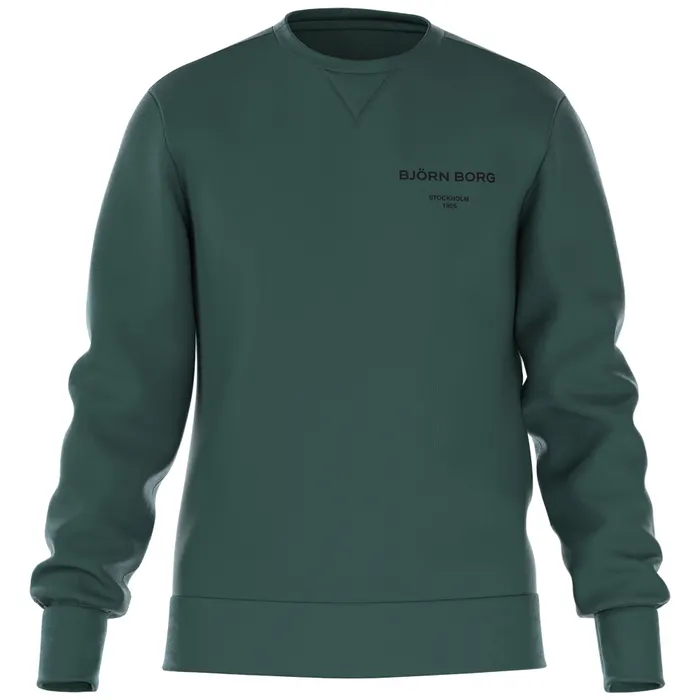 Bjorn Borg Björn Borg Essential 1 Crew Sweater Heren