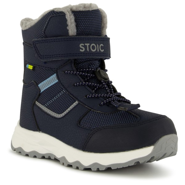 Stoic - Kid's NorrhultSt. Snow Boots - Chaussures d'hiver
