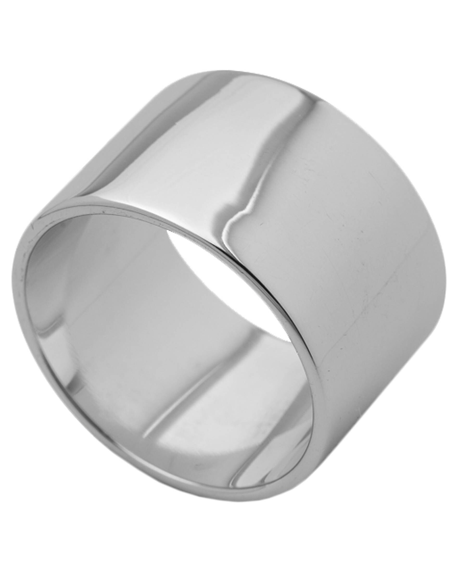 KALAIKA| Damen Ring TUBE RING