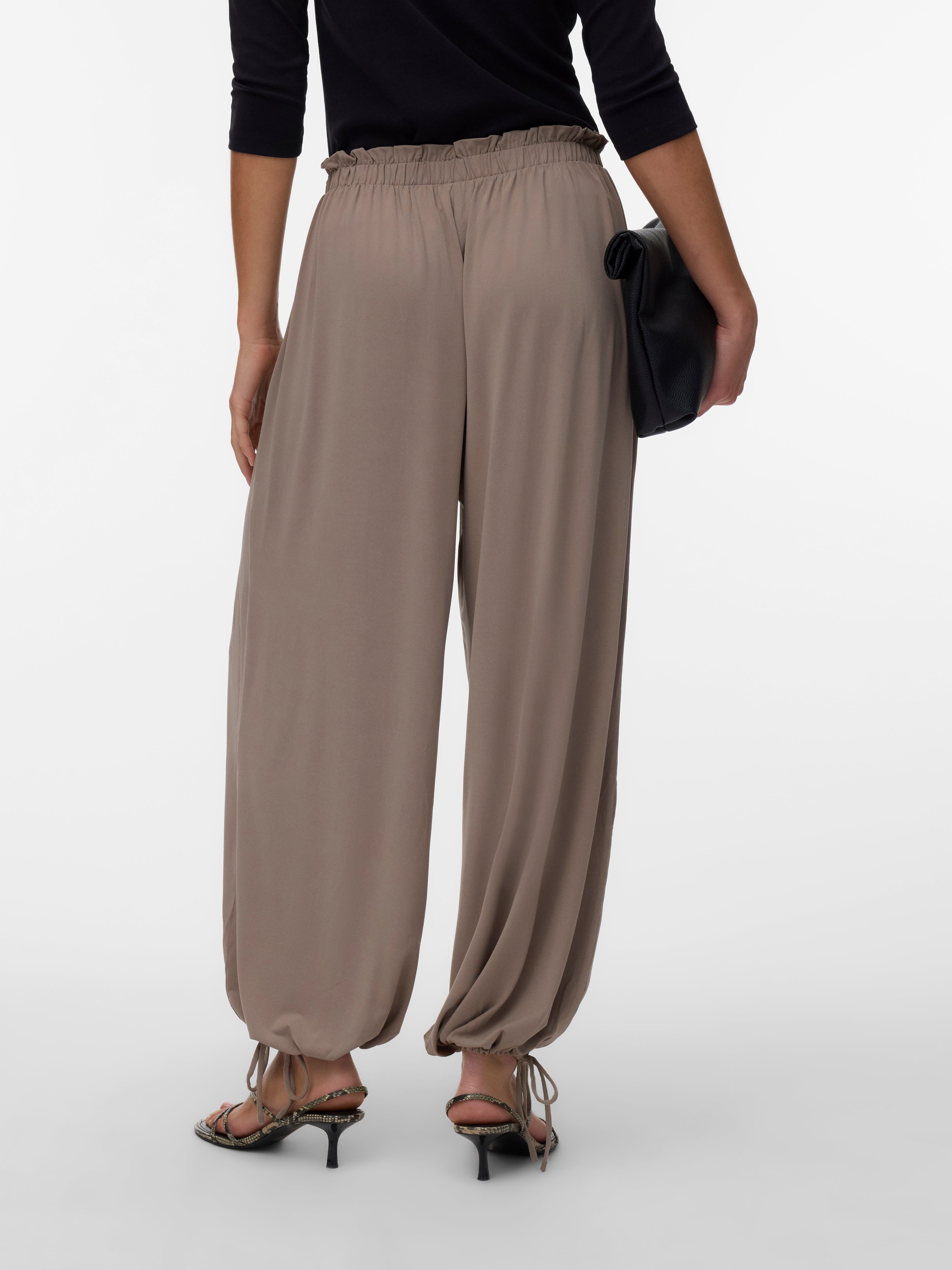 VMSOPHIA High waist Broek