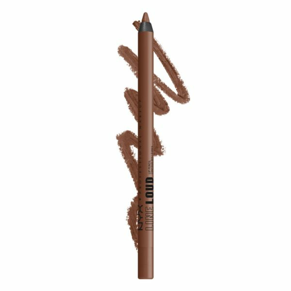 NYX Line Loud Lipliner Total Baller1.2 gr