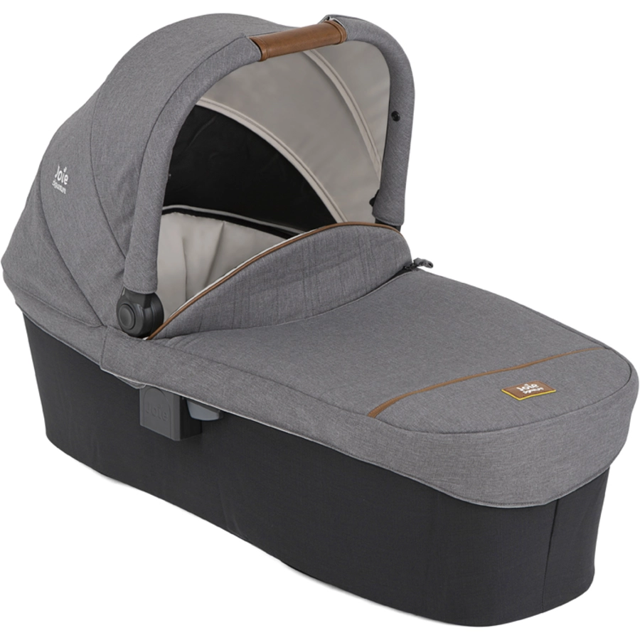 Joie Signature Babywanne Ramble XL Carbon