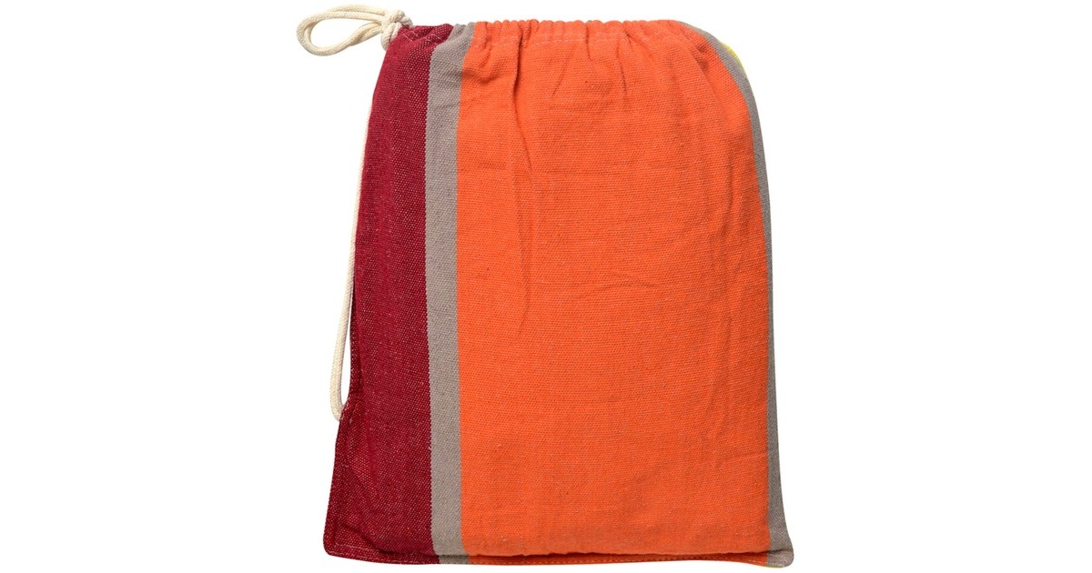 AmazonasBarbados Acerola  hangmat  (Rood)
