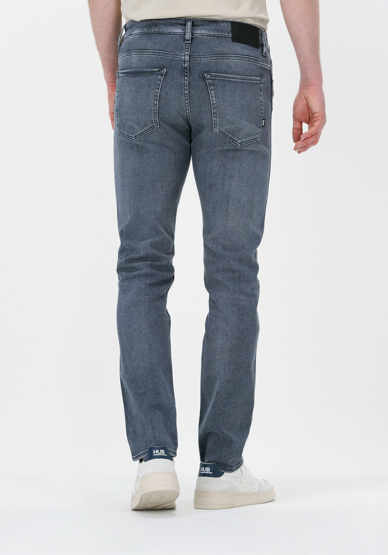 BOSS grijze boss slim fit jeans delaware3