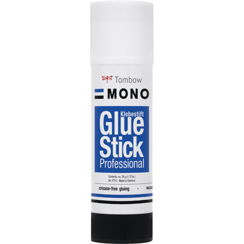 Tombow Klebestift Mono PT-G, 39 g