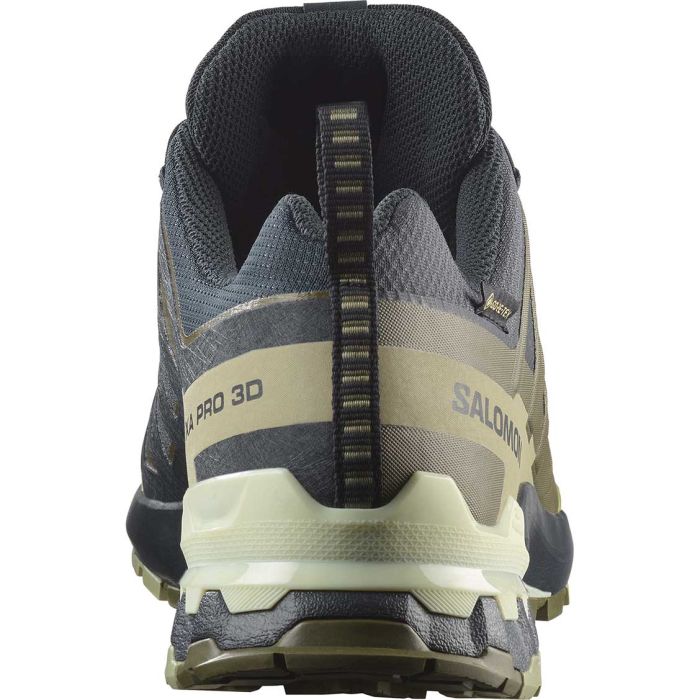XA Pro 3D V9 GTX Men herresko