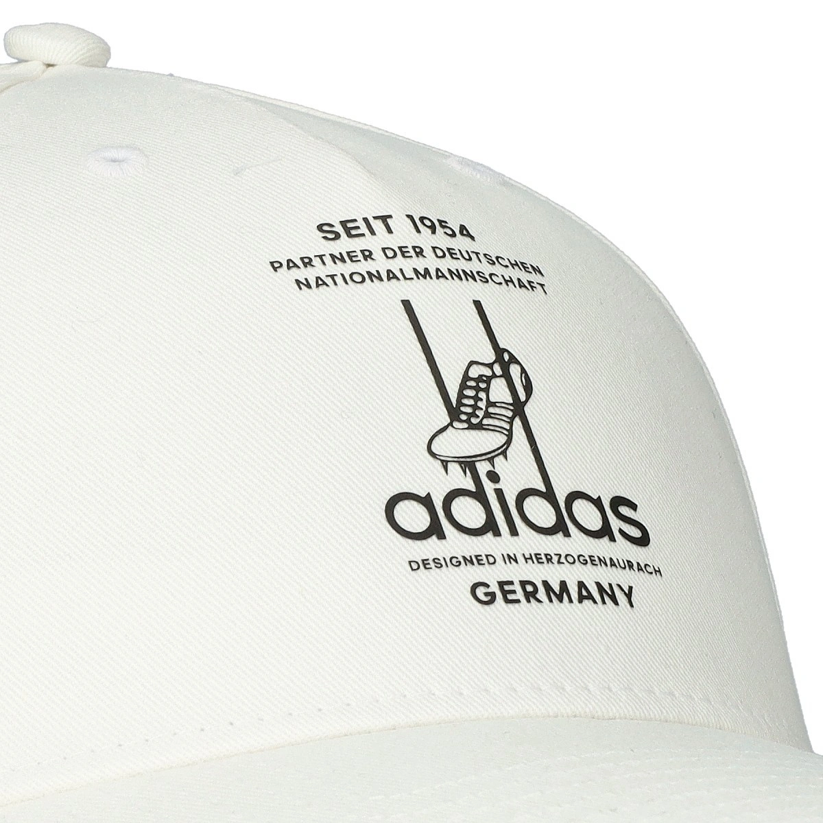 Chapéu adidas Alemanha Mundial 2026