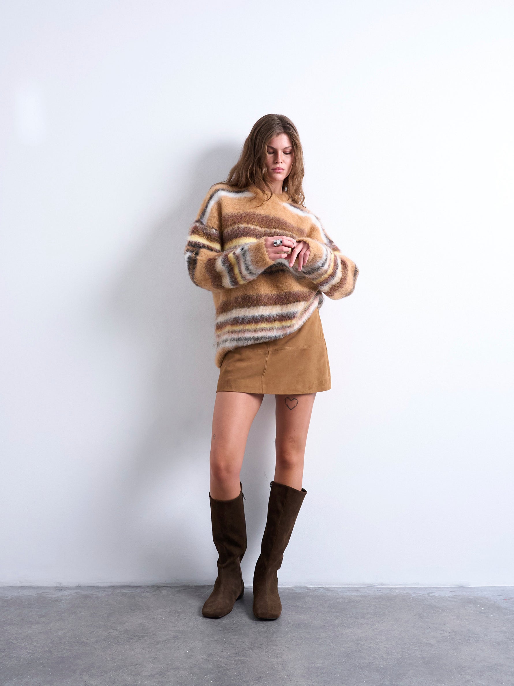 TSHALEY Pullover