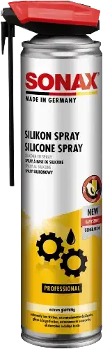 SONAX Silicone Spray 400 ml
