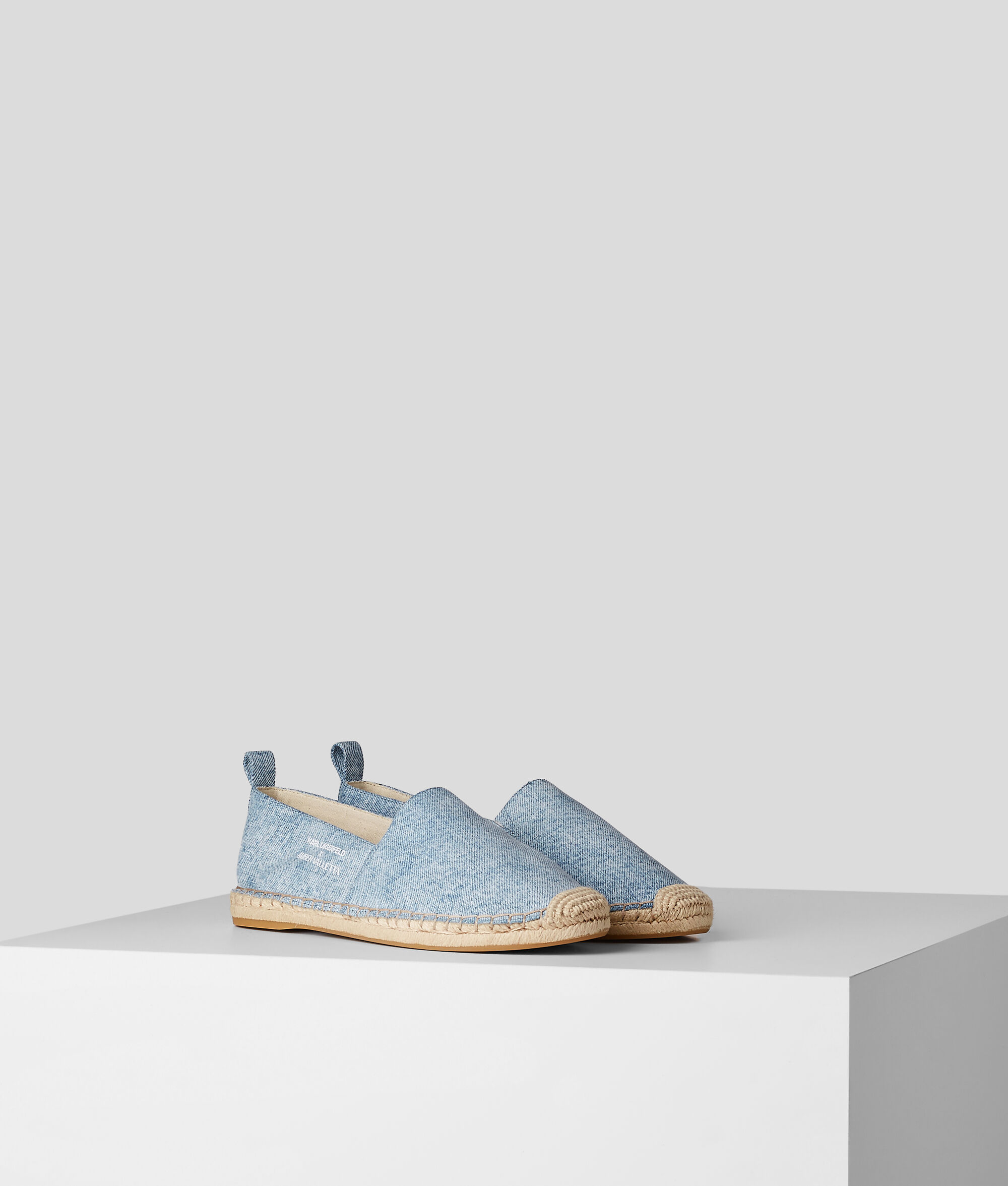 Espadrilles Kamini KARL X AMBER VALLETTA