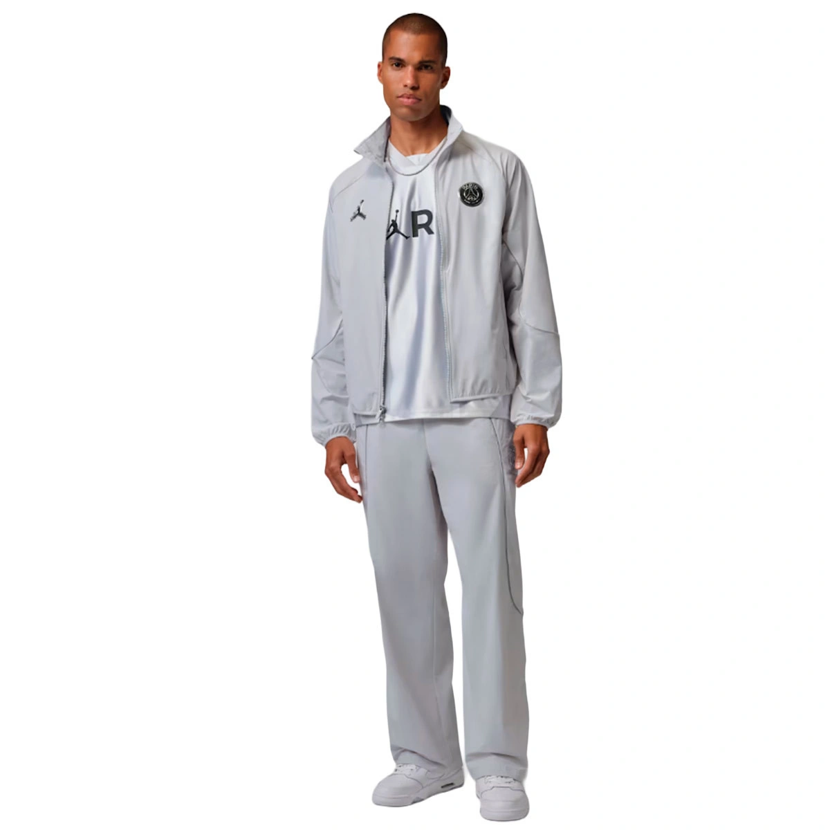 Casaco Nike PSG Pre-Match 5th Kit 2025-2026