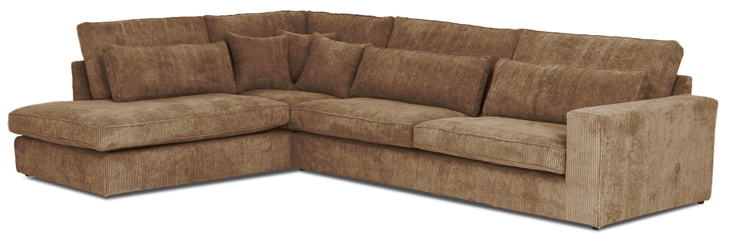 Hoekbank Romee