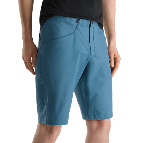 Short escalade ARC'TERYX KONSEAL SHORT 11' MEN'S SERENE