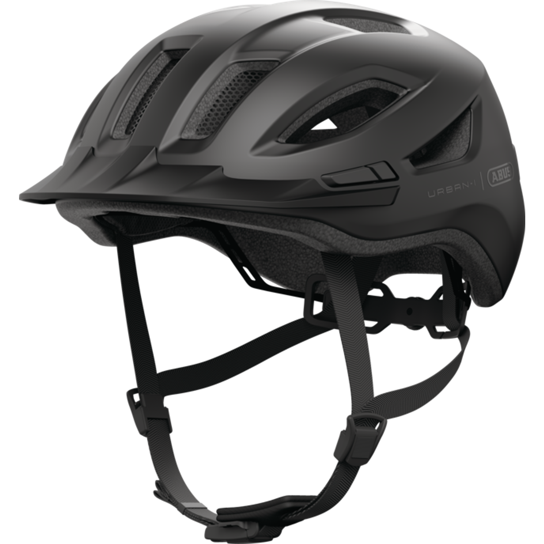 ABUS Urban-I 4.0 LR Fietshelm