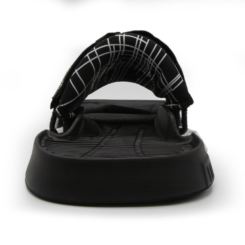 PADS ET STRAPS RYDE DELUXE