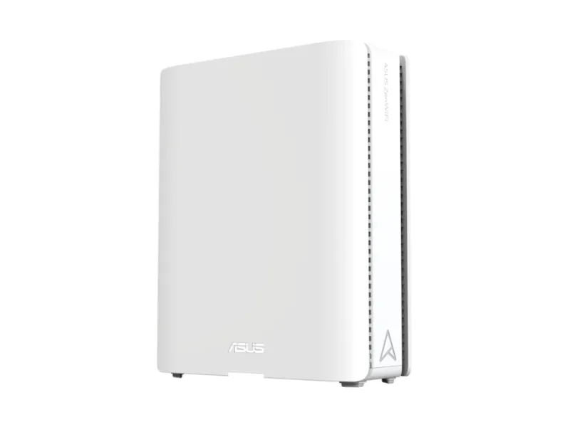 ASUS ZenWiFi BQ16 - - Wi-Fi-system - (router) - mesh - 10GbE, 5GbE, 2.5GbE - Wi-Fi 7 - Multi-band