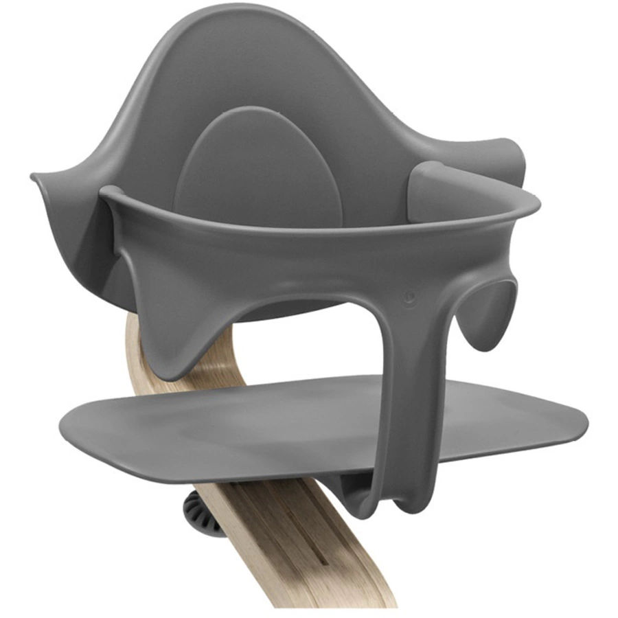 STOKKE® Nomi® Baby Set grau