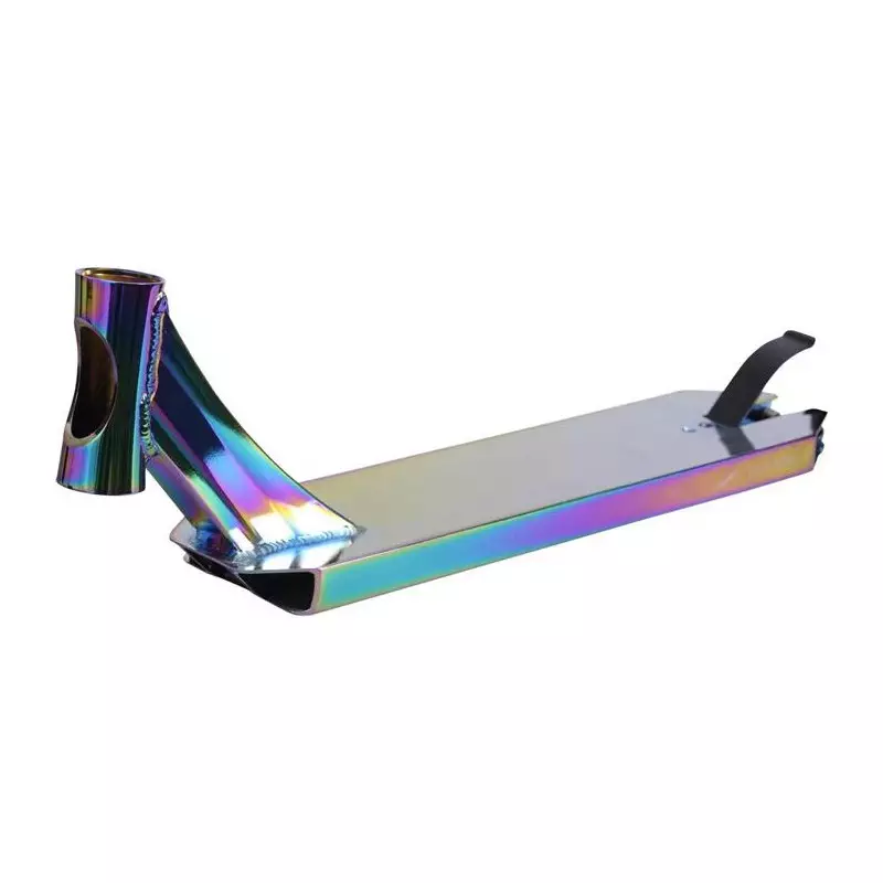 Deck trottinette REVOLUTION SUPPLY Storm Neochrome