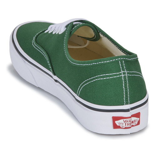 Vans - AUTHENTIC - Vert