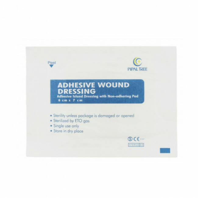 Trousse premiers secours complète pour chiens et chats