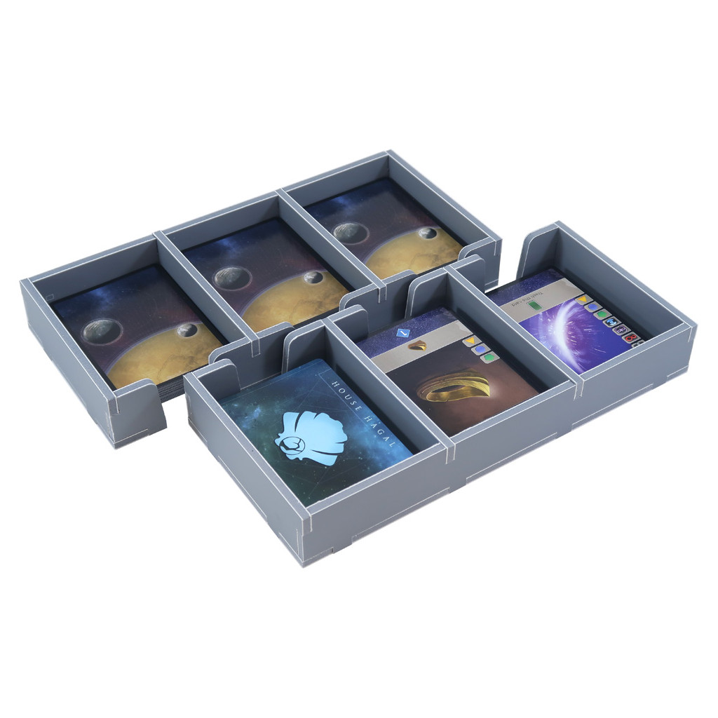 Rangement pour Boîte Folded Space - Dune : Imperium
