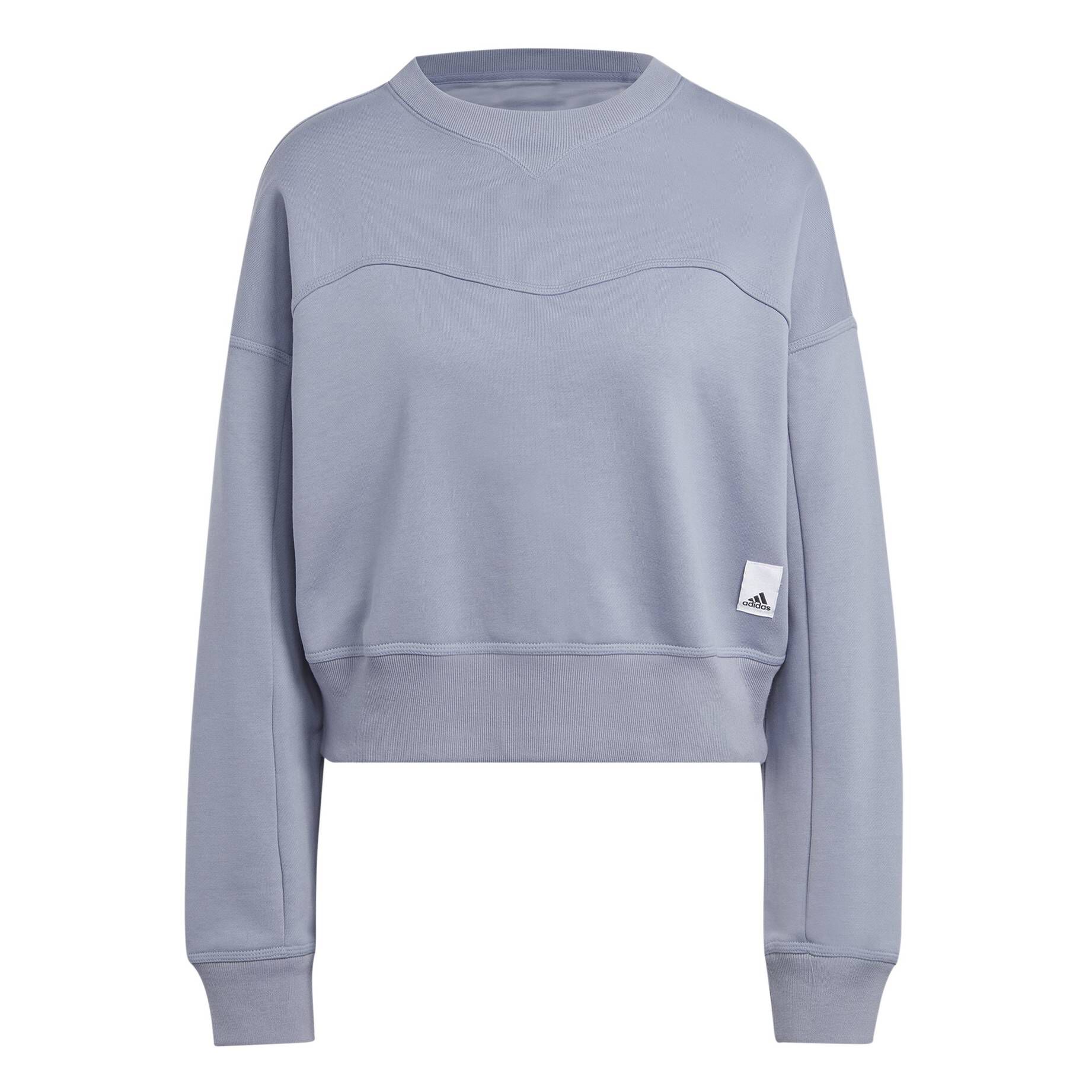 adidas Sportswear| Damen Sweatshirt  LNG SWT
