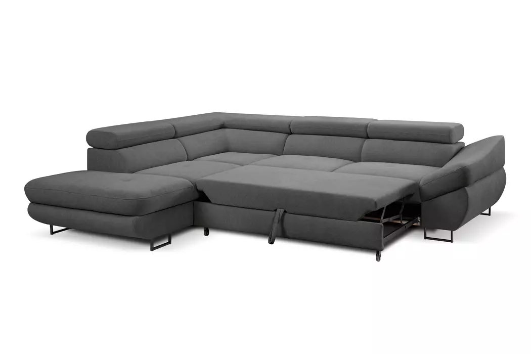 Ecksofa Fabio