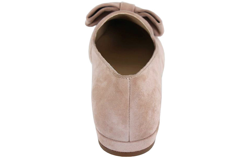 COPENHAGEN SHOES - BE GOOD LOAFERS I BEIGE RUSKIND